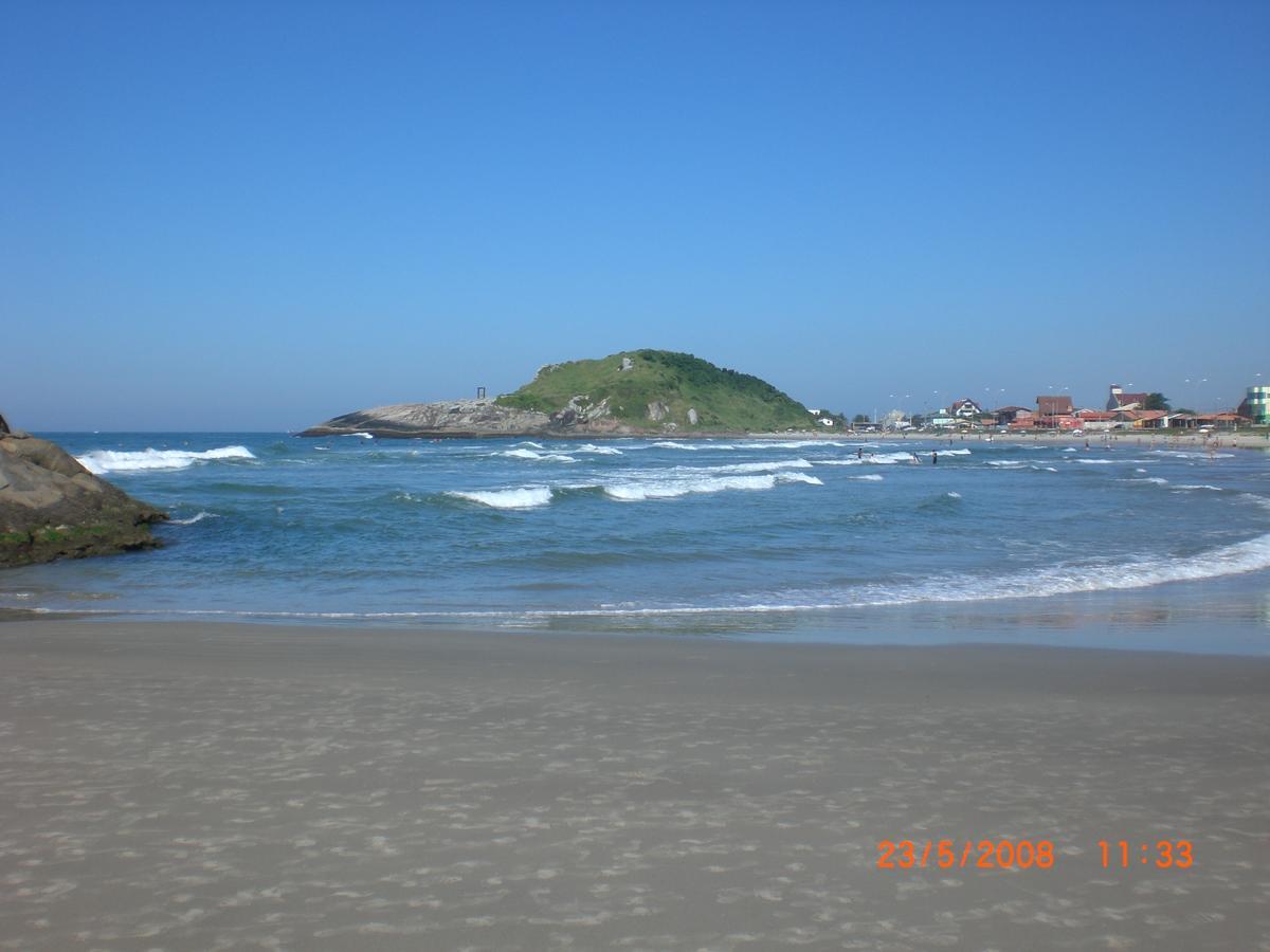 סאו פרנסיסקו דו סול Pousada Farol Da Ilha Residencial מראה חיצוני תמונה