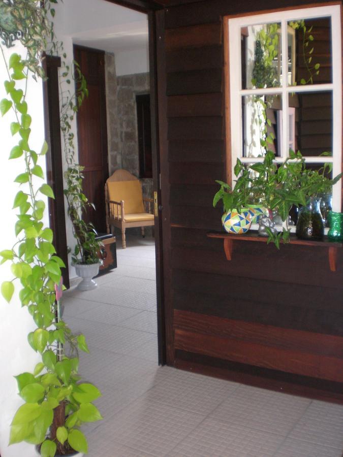 סאו פרנסיסקו דו סול Pousada Farol Da Ilha Residencial מראה חיצוני תמונה