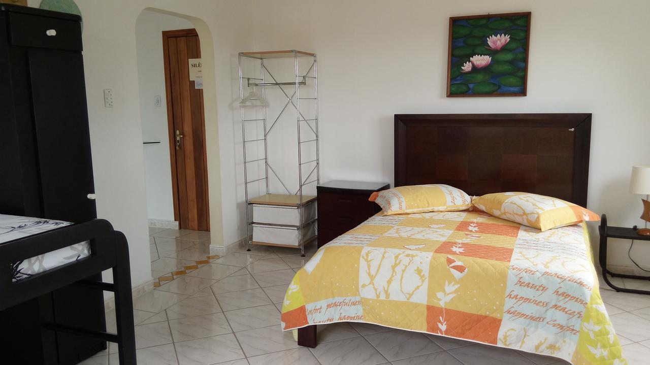 סאו פרנסיסקו דו סול Pousada Farol Da Ilha Residencial מראה חיצוני תמונה